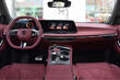 MG 7 review: a modern liftback with an emphasis on style and technology photo 6