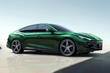 MG 7 review: a modern liftback with an emphasis on style and technology photo 3