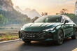 MG 7 review: a modern liftback with an emphasis on style and technology photo 2