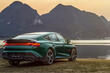 MG 7 review: a modern liftback with an emphasis on style and technology photo 4