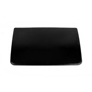 Sunroof imitation (black gloss, ABS plastic) photo 1