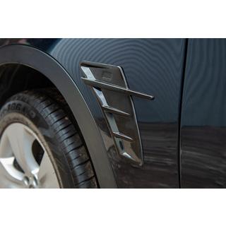 Universal Vent Fender Covers Type-F (Replica, 2 pcs) photo 2