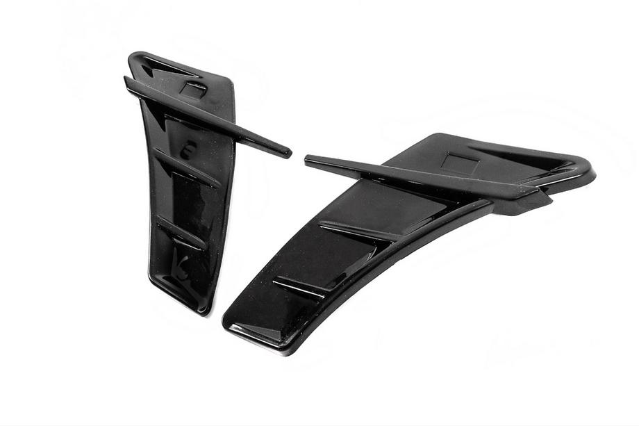 Universal Vent Fender Covers Type-F (Replica, 2 pcs) Photo 6