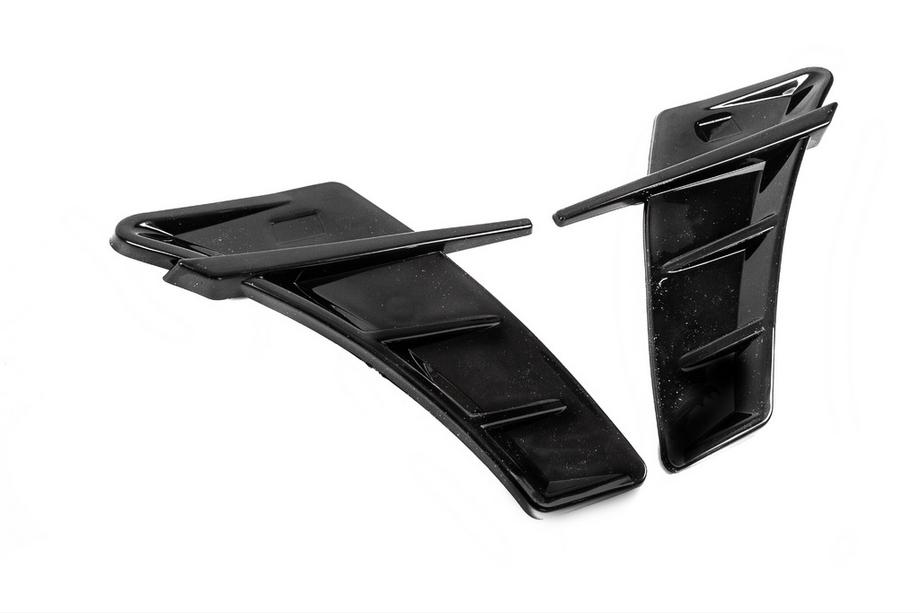 Universal Vent Fender Covers Type-F (Replica, 2 pcs) Photo 7