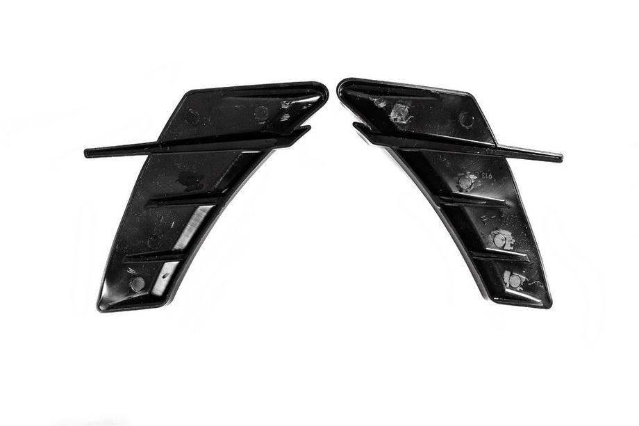 Universal Vent Fender Covers Type-F (Replica, 2 pcs) Photo 8