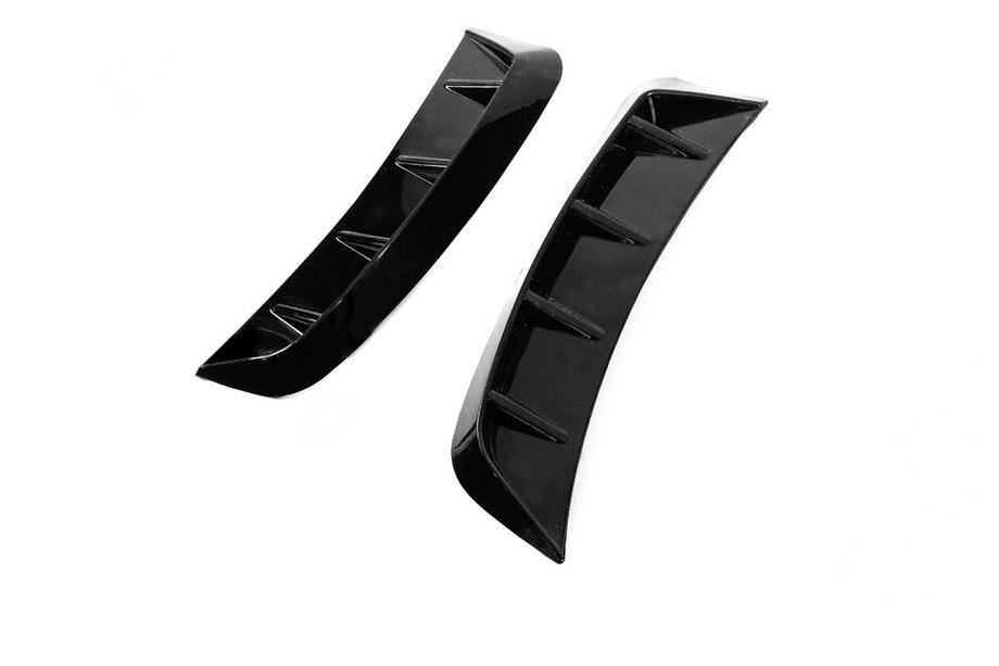 Universal Vent Fender Covers Type-G (Replica, 2 pcs) Photo 6