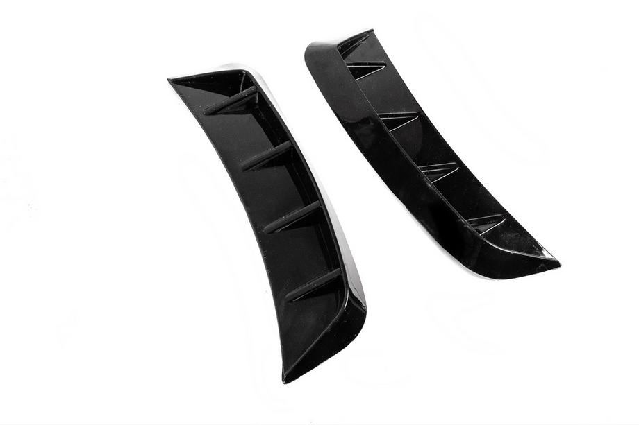 Universal Vent Fender Covers Type-G (Replica, 2 pcs) Photo 7