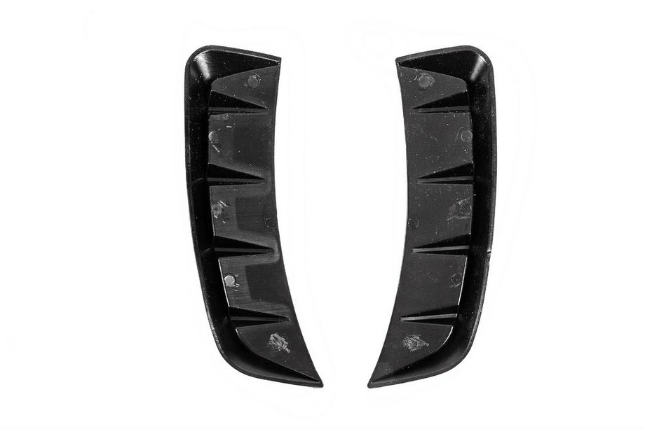 Universal Vent Fender Covers Type-G (Replica, 2 pcs) Photo 8