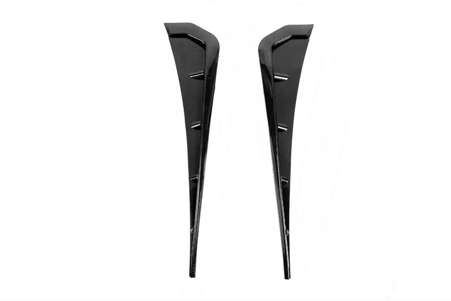 Universal Vent Fender Trim Type-A (Replica, 2 pcs) Photo 5
