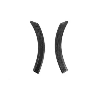 Universal Vent Fender Covers Type-B (Replica, 2 pcs) photo 1