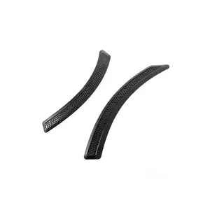 Universal Vent Fender Covers Type-B (Replica, 2 pcs) photo 3