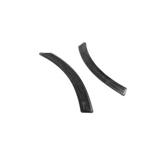 Universal Vent Fender Covers Type-B (Replica, 2 pcs) photo 4