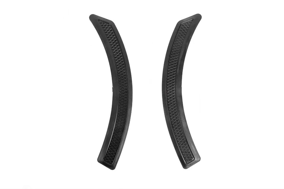 Universal Vent Fender Covers Type-B (Replica, 2 pcs) Photo 1