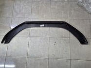 Audi A4 B8 2007-2015 Clearance Front Lip DPT (2011-2015, Gloss Black) photo 2