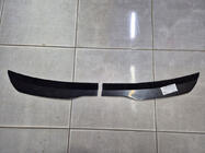 Volkswagen Golf 7/E-Golf 2012-2020 Clearance Spoiler DPT V-10 (HB, Gloss Black) photo 2
