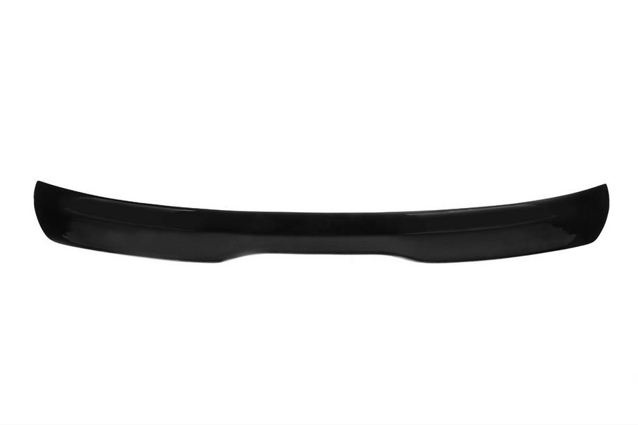Volkswagen Golf 7/E-Golf 2012-2020 Clearance Spoiler DPT V-10 (HB, Gloss Black) Image