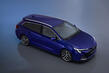 Toyota Corolla Touring Sports E210: review of the 1.8 and 2.0 Hybrid wagon photo 2