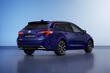 Toyota Corolla Touring Sports E210: review of the 1.8 and 2.0 Hybrid wagon photo 4