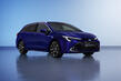 Toyota Corolla Touring Sports E210: review of the 1.8 and 2.0 Hybrid wagon photo 3
