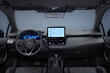 Toyota Corolla Touring Sports E210: review of the 1.8 and 2.0 Hybrid wagon photo 5