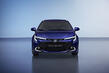 Toyota Corolla Touring Sports E210: review of the 1.8 and 2.0 Hybrid wagon photo 1