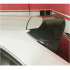 Audi A3 2012-2020 Spoiler V2 (for Base HB, ABS) photo 2