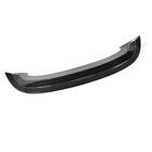 Audi A3 2012-2020 Spoiler V2 (for Base HB, ABS) photo 4