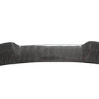 Audi A3 2012-2020 V11 Rear Spoiler (for Sedan, Carbon) photo 2