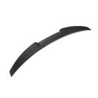 Audi A3 2012-2020 V11 Rear Spoiler (for Sedan, Carbon) photo 3