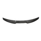 Audi A3 2012-2020 V11 Rear Spoiler (for Sedan, Carbon) photo 6
