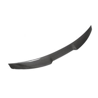 V11 Rear Spoiler (for Sedan, Carbon) photo 1