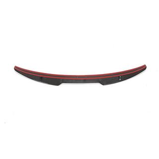 V11 Rear Spoiler (for Sedan, Carbon) photo 4