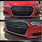 Audi A3 2012-2020 Front Bumper Lip (FRP) photo 4
