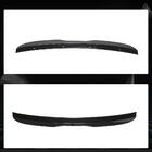 Audi A3 2012-2020 Spoiler V1 (for Base HB, ABS) photo 2