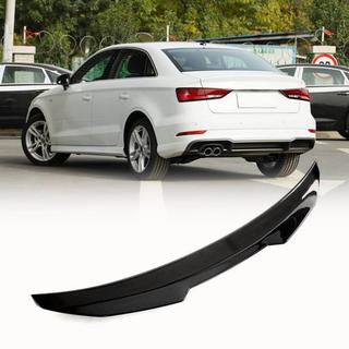 V10 Spoiler (for Sedan, Carbon) photo 1