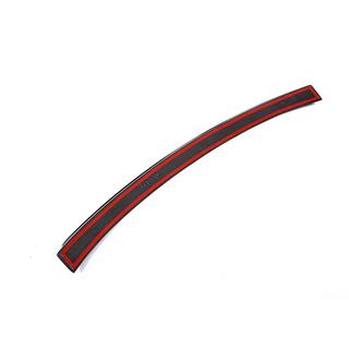 Rear Window Spoiler V2 (for Sedan, Carbon) photo 4