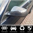 Audi A3 2003-2012 Mirror Covers Replacement Style (Carbon) photo 2