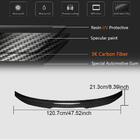 Audi A3 2020- Spoiler V2 (for Sedan, Carbon) photo 6