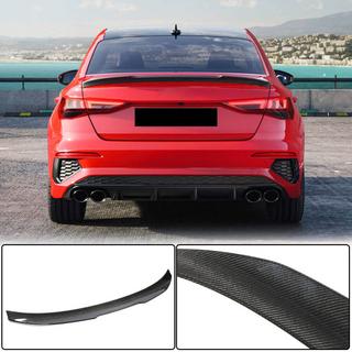 Spoiler V2 (for Sedan, Carbon) photo 1