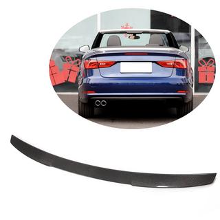 Spoiler (Convertible, Carbon) photo 1
