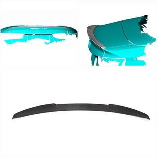 Spoiler (Convertible, Carbon) photo 2