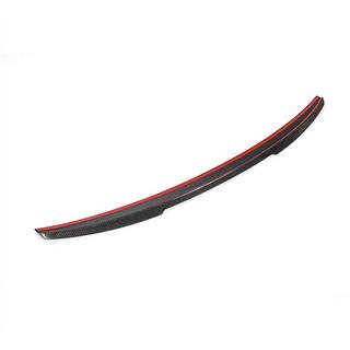 Spoiler (Convertible, Carbon) photo 4