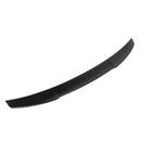 Audi A3 2012-2020 V9 Carbon Spoiler (for Sedan) photo 8