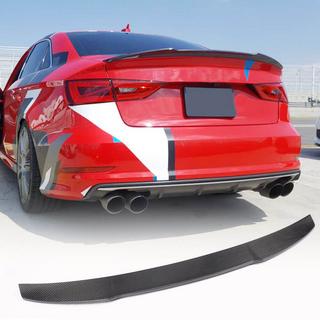 V9 Carbon Spoiler (for Sedan) photo 1