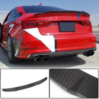 V9 Carbon Spoiler (for Sedan) photo 2