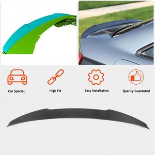 V9 Carbon Spoiler (for Sedan) photo 3