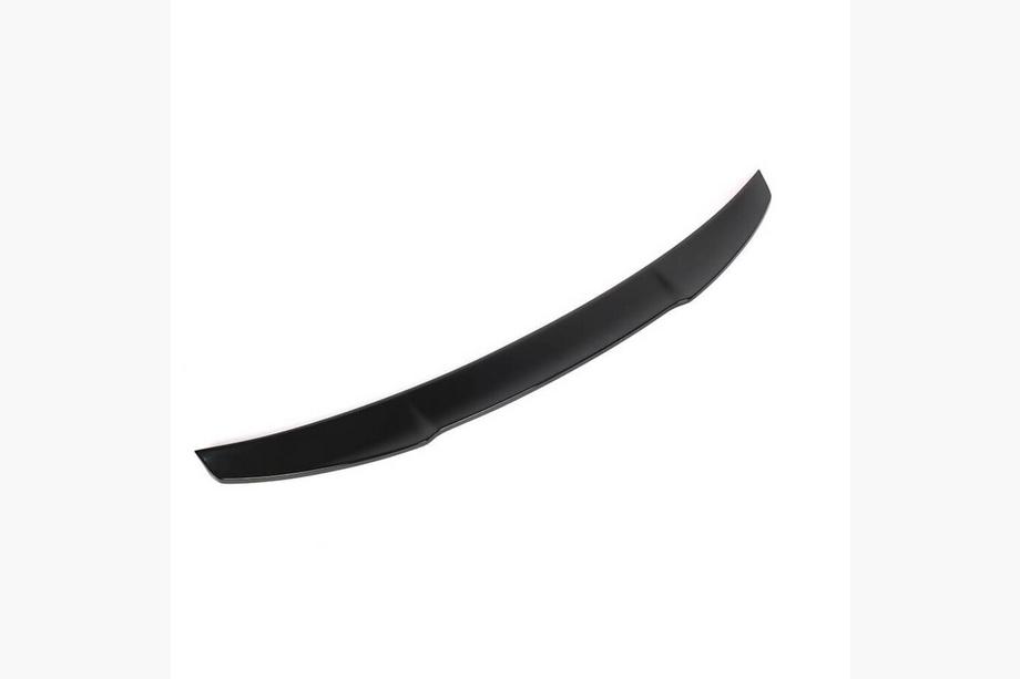 Audi A3 2012-2020 Rear Trunk Spoiler (FRP) Image