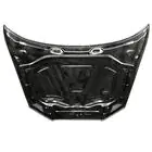 Audi A3 2012-2020 Hood V2 (for Sedan 2012-2016, Carbon) photo 4