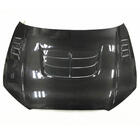 Audi A3 2012-2020 Hood V1 (for Sedan 2012-2016, Carbon Fiber) photo 5