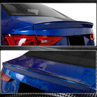 Audi A3 2012-2020 V8 Rear Spoiler (for Sedan) photo 4
